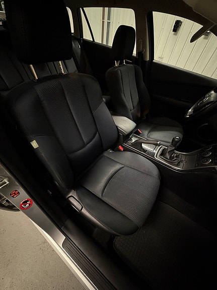 Mazda 6 8 of 19