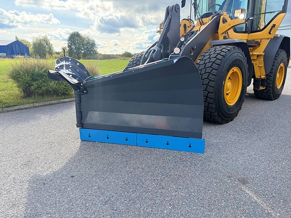 SE Vikplog 370, 400CM 2 of 4