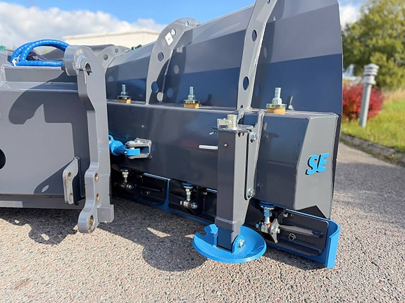 SE Vikplog 370, 400CM 4 of 4
