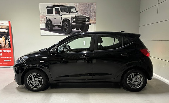 Hyundai i10 7 of 21