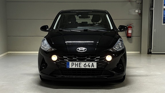 Hyundai i10 5 of 21