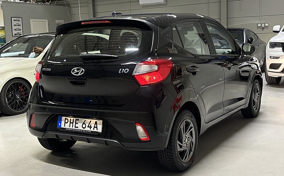 Hyundai i10 21 of 21