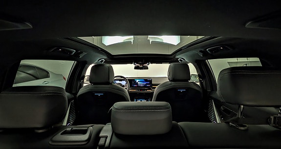 BMW 540d 20 of 30