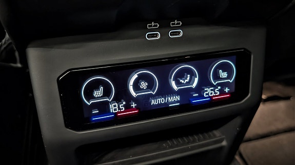 BMW 540d 27 of 30