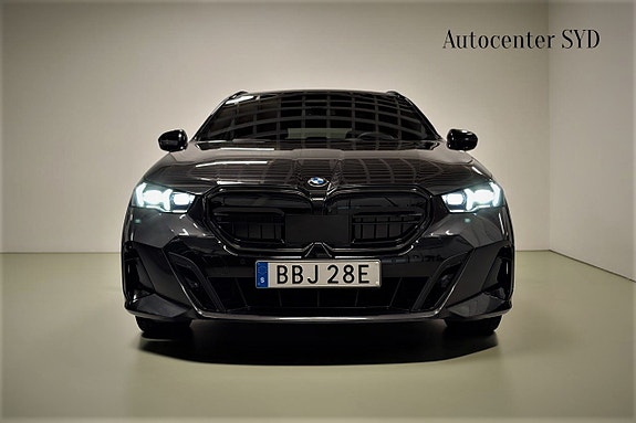 BMW 540d 2 of 30