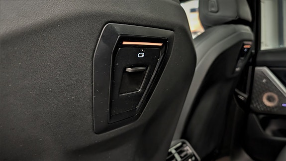BMW 540d 26 of 30