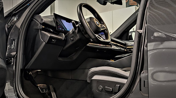 BMW 540d 13 of 30
