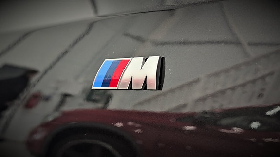BMW 540d 10 of 30