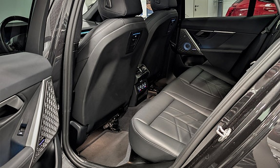 BMW 540d 19 of 30