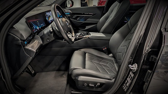 BMW 540d 17 of 30