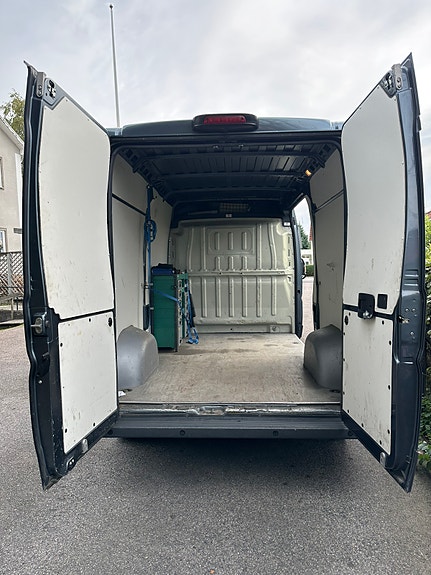Fiat Ducato 11 of 13