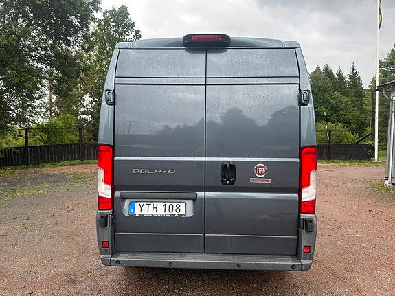 Fiat Ducato 5 of 13