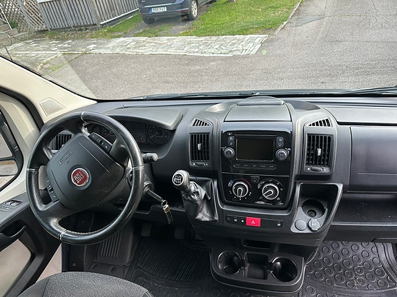 Fiat Ducato 8 of 13