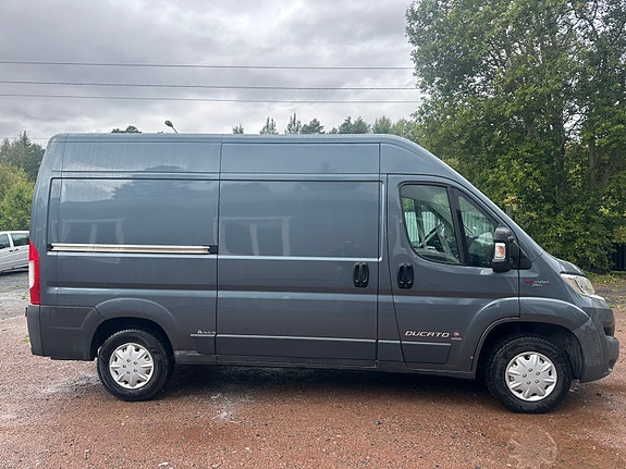 Fiat Ducato 3 of 13