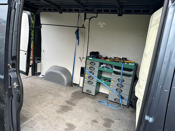Fiat Ducato 13 of 13