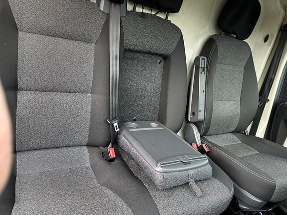 Fiat Ducato 10 of 13