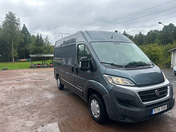 Fiat Ducato 2 of 13