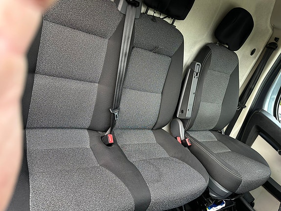 Fiat Ducato 9 of 13