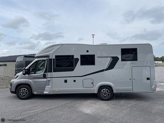 Adria Matrix Supreme 670 SL | ALDE DIESELVÄRMARE | MATRIX PLUSPAKET | 5 of 25