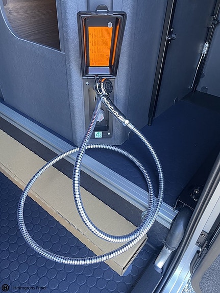 Adria Matrix Supreme 670 SL | ALDE DIESELVÄRMARE | MATRIX PLUSPAKET | 23 of 25