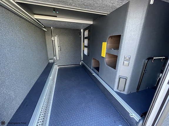 Adria Matrix Supreme 670 SL | ALDE DIESELVÄRMARE | MATRIX PLUSPAKET | 24 of 25