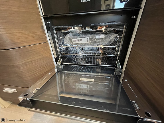 Adria Matrix Supreme 670 SL | ALDE DIESELVÄRMARE | MATRIX PLUSPAKET | 13 of 25