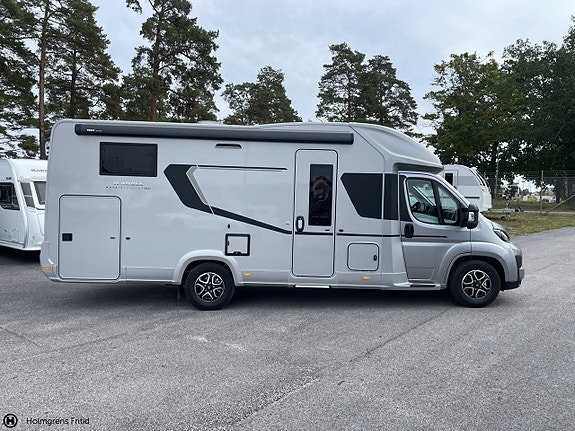 Adria Matrix Supreme 670 SL | ALDE DIESELVÄRMARE | MATRIX PLUSPAKET | 2 of 25