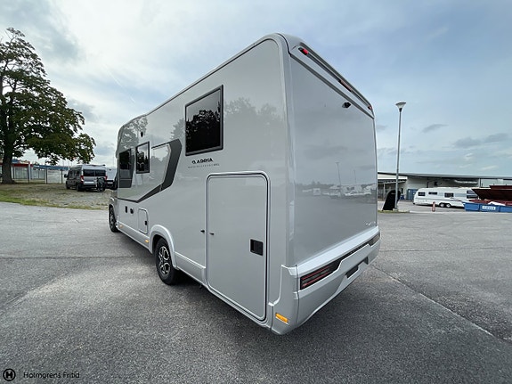 Adria Matrix Supreme 670 SL | ALDE DIESELVÄRMARE | MATRIX PLUSPAKET | 4 of 25