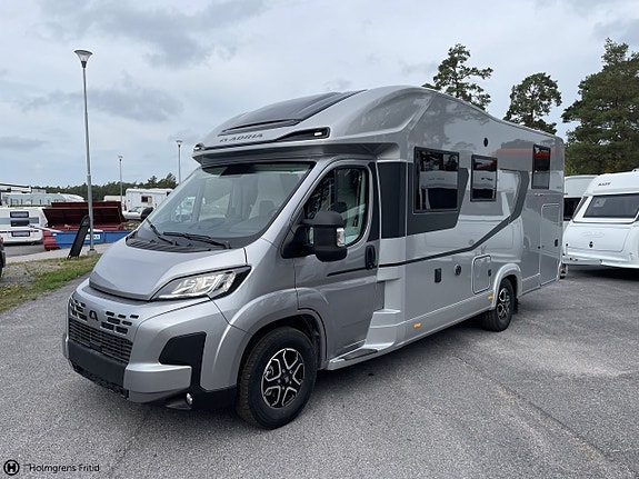Adria Matrix Supreme 670 SL | ALDE DIESELVÄRMARE | MATRIX PLUSPAKET | 6 of 25