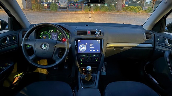 Skoda Octavia 5 of 6