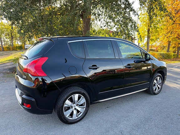 Peugeot 3008 3 of 10