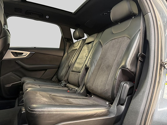 Audi Q7 29 of 30