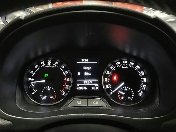 Skoda Fabia 13 of 18