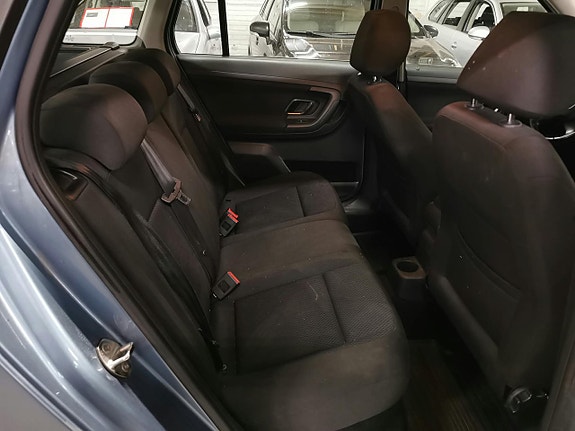 Skoda Fabia 12 of 18