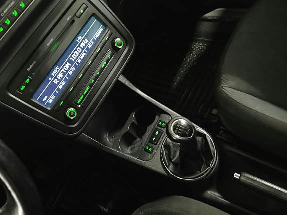 Skoda Fabia 14 of 18