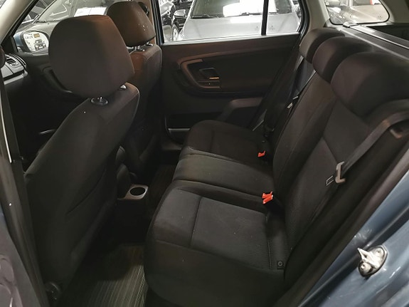 Skoda Fabia 11 of 18