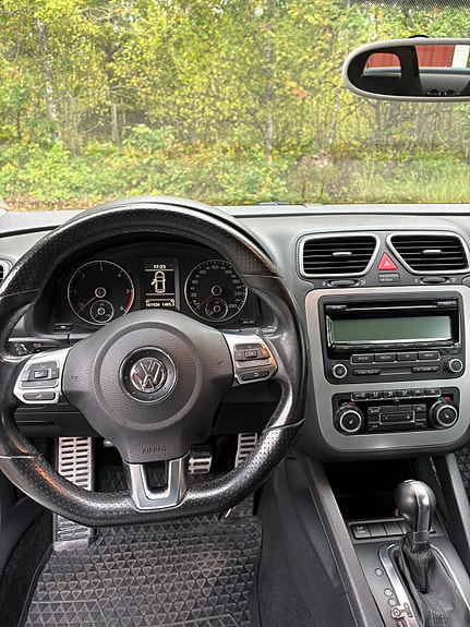Volkswagen Scirocco 7 of 8
