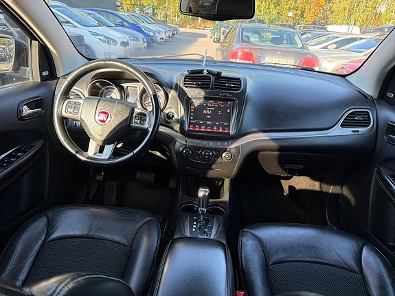 Fiat Freemont 15 of 25