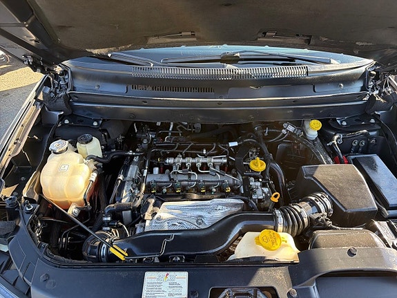 Fiat Freemont 18 of 25