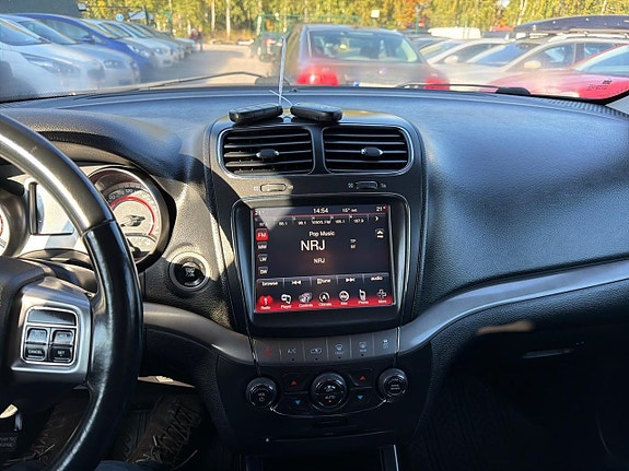 Fiat Freemont 12 of 25