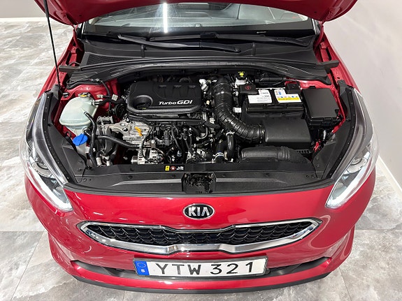 Kia Ceed 12 of 26