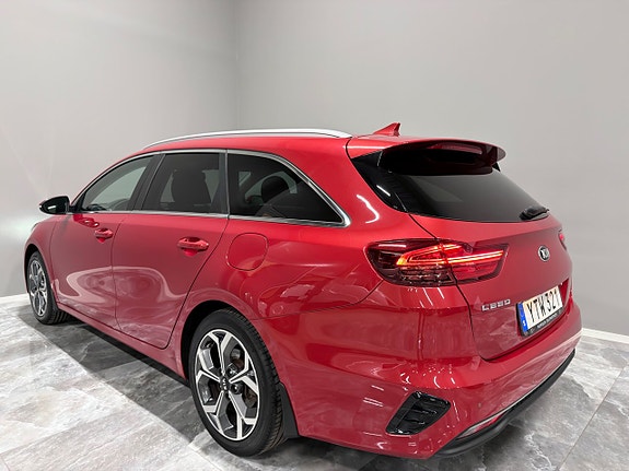 Kia Ceed 5 of 26