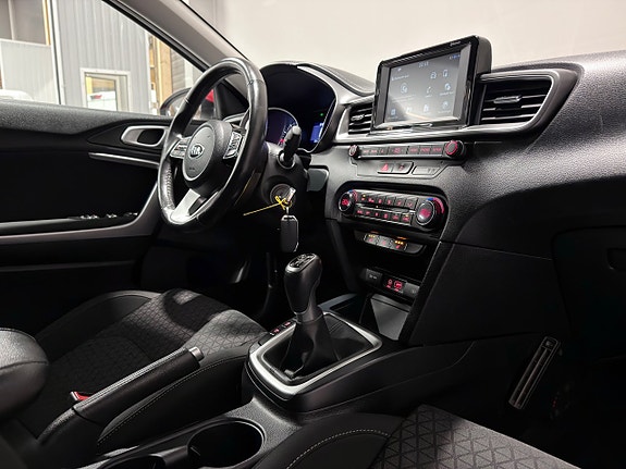 Kia Ceed 21 of 26