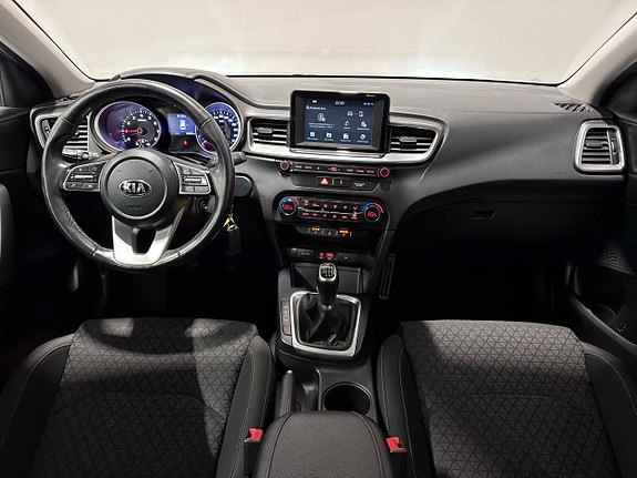 Kia Ceed 16 of 26