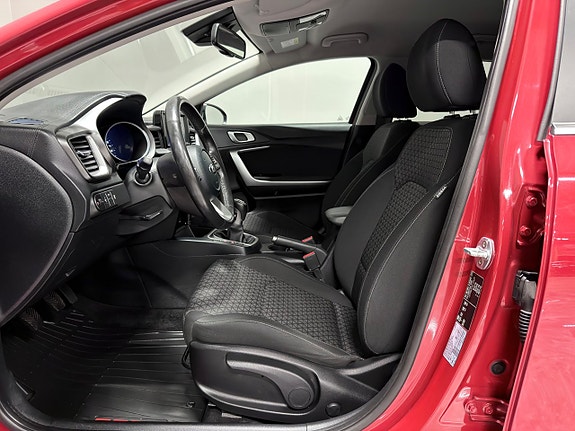 Kia Ceed 13 of 26