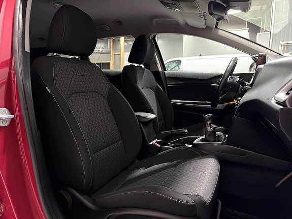 Kia Ceed 23 of 26