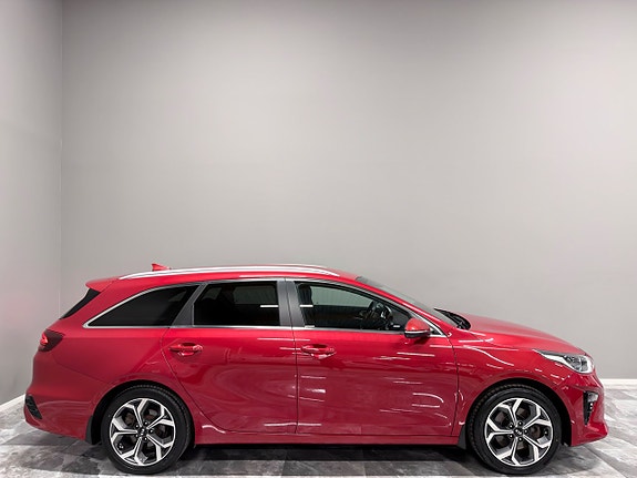 Kia Ceed 8 of 26