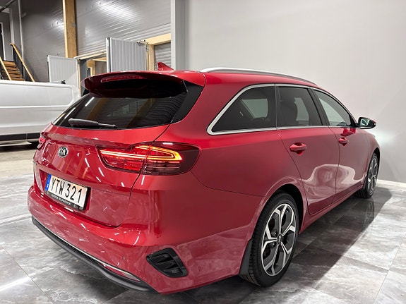 Kia Ceed 7 of 26