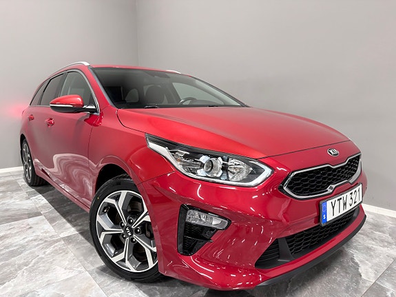 Kia Ceed 2 of 26