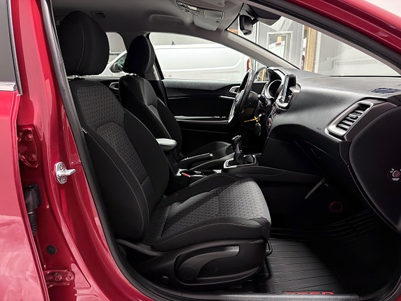Kia Ceed 22 of 26